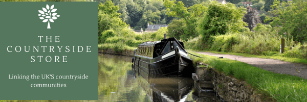 UK canal boat holiday finder