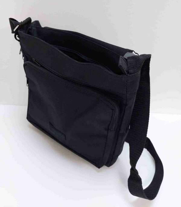 Art shoulder bag,Wildlife messenger bag, shoulder bag - Image 2