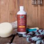 1 Litre Supreme Shine Shampoo