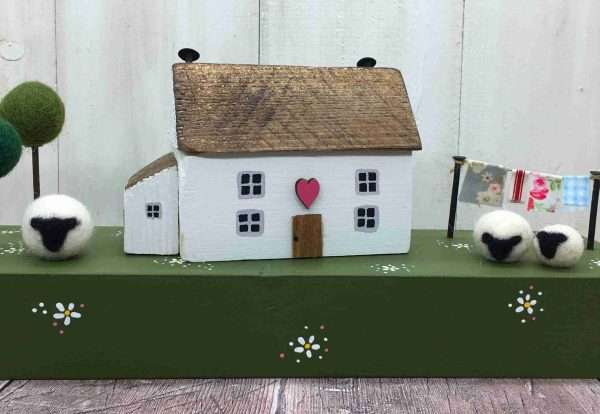 Home Farm - Image 2