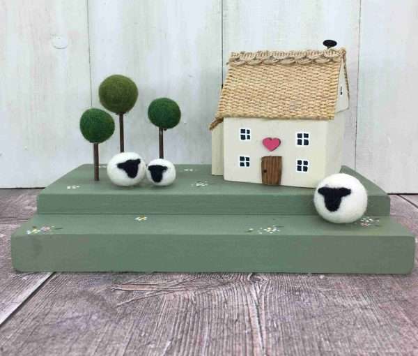 Miniature Farm - Woodcock Farm - Image 3