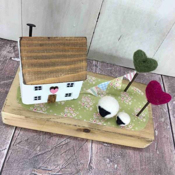 Miniature Farm - Garden Party - Image 4