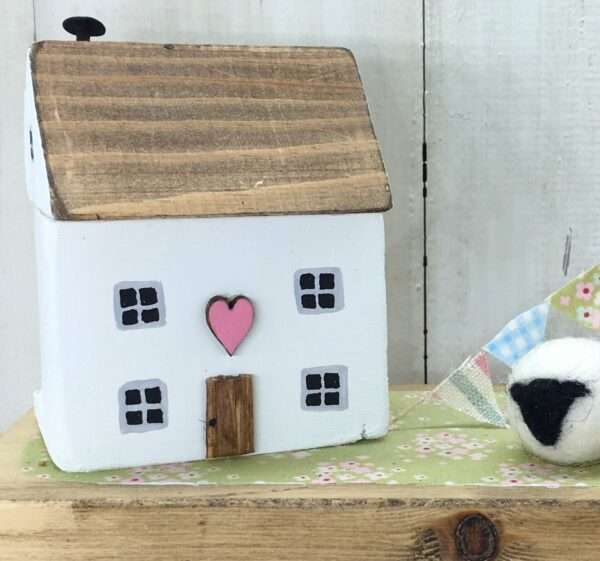 Miniature Farm - Garden Party - Image 3