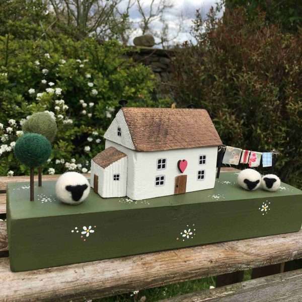 Home Farm