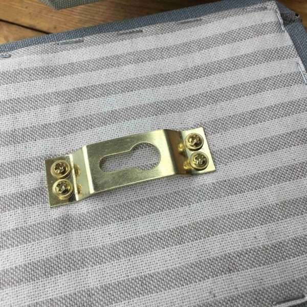 Wall mounted coat hook - Terrier - Image 4