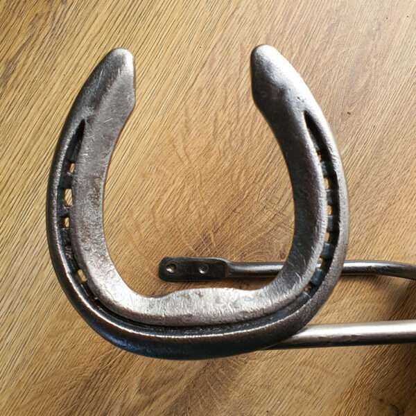 Horseshoe Curtain Holdbacks - Image 5