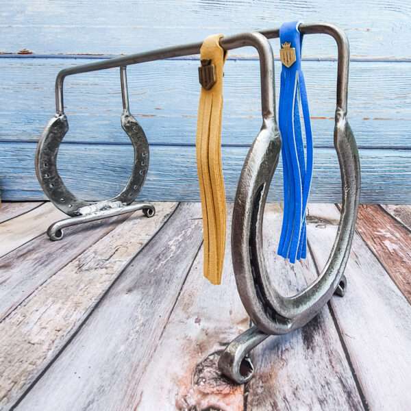 Horseshoe Tassel Holder - Image 5