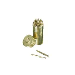 Bisley Brass Position Finder