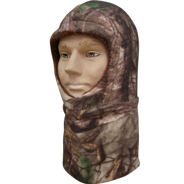 Treecam Fleece Balaclava