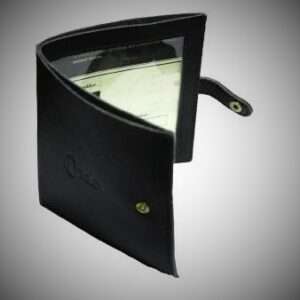 Bisley Licence Wallet