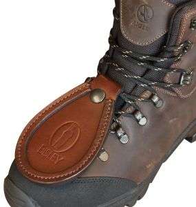Bisley Toe Protector