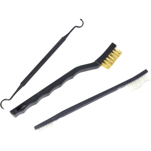 Jack Pyke Shotgun/ Rifle Three Part Cleaning Kit
