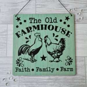 farmhouse