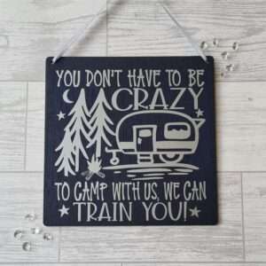 crazy caravan