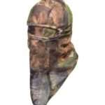 Jack Pyke Lightweight Mesh Camouflage Balaclava