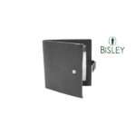 Bisley Leather Shotgun Certificate Wallet