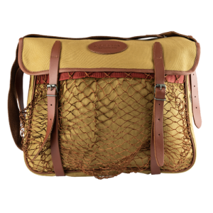 Jack Pyke Canvas Game Bag