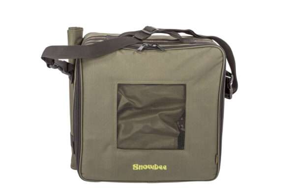 Chest wader bag 3