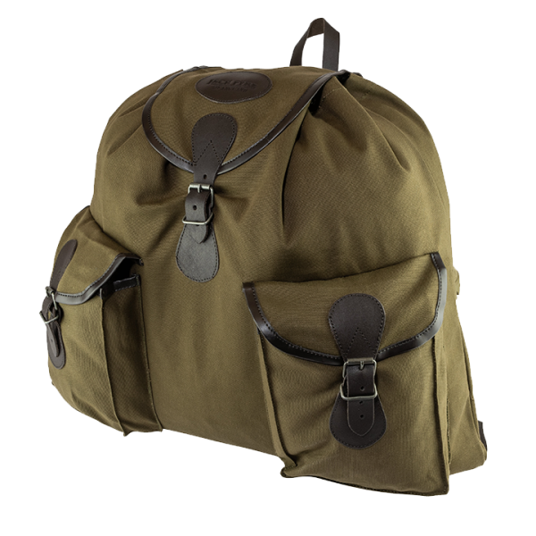 Jack Pyke Canvas Roe Sack