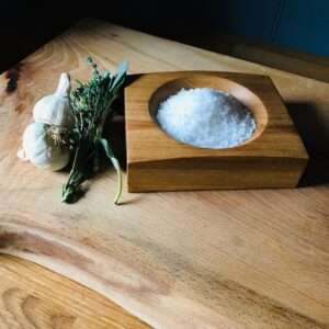 Salt Block