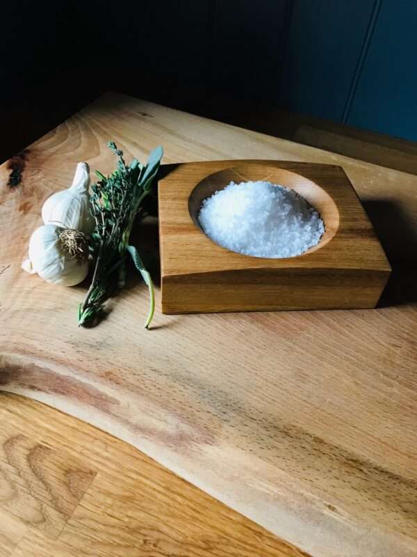 Salt Block