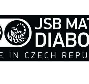 JSB Predator .22 Air Rifle Pellets