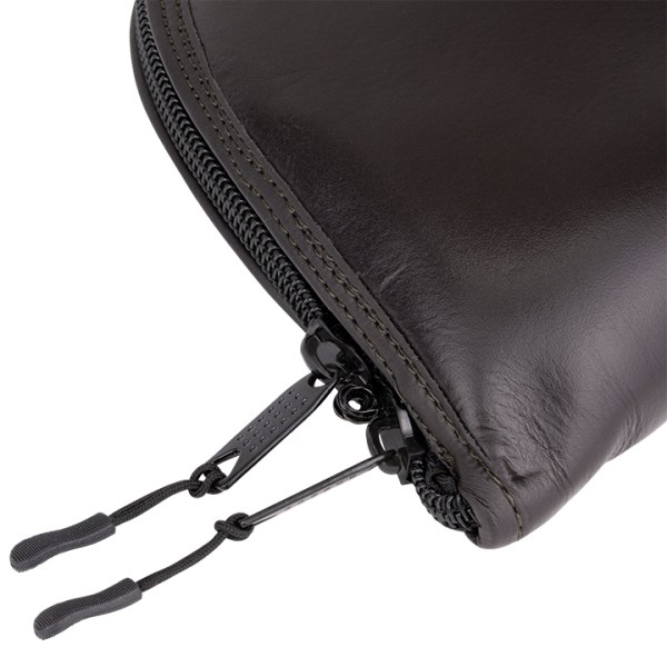Jack Pyke Leather Shotgun Slip - Image 4