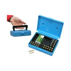 MTM SB20 & 200 Ammunition Box