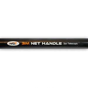 NGT Telescopic Landing Net Handles