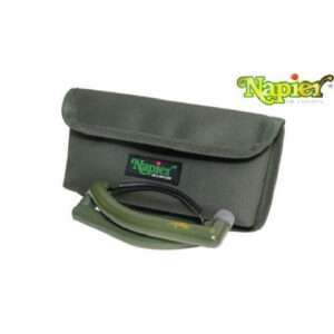 Napier Pro Series Hearing Protectors Case