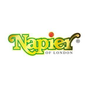 Napier Power Target .22 Air Rifle Pellets