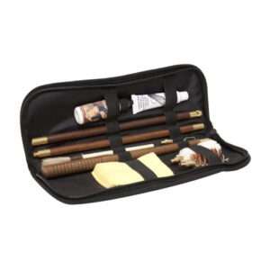 Shotgun Pouch Cleaning Kit