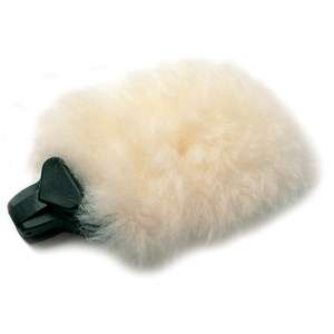 Lambs Wool Fly Patch