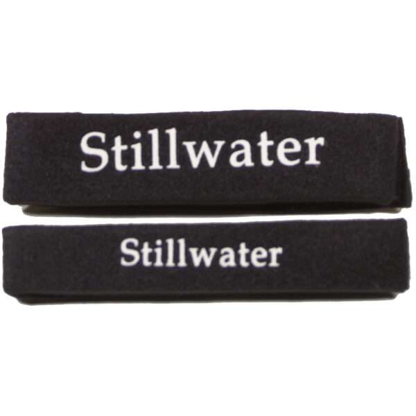 Stillwater Neoprene Reel Retaining Bands