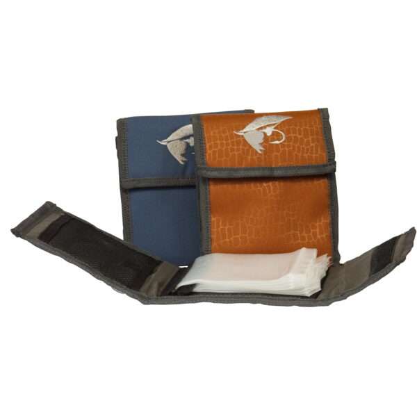 Tube Fly/Leader Wallet