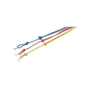 Bisley 3mm Traditional Whistle Lanyard