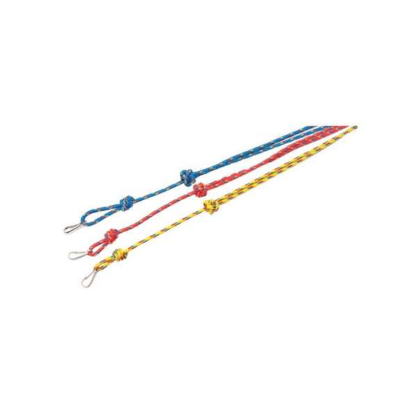 Bisley 3mm Traditional Whistle Lanyard