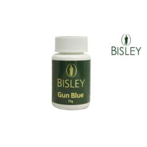 Bisley Gun Blue Gel