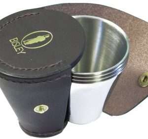 Bisley 3.5oz Cup Set of 4