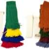 Shooting Sock Garter Sets by Bisley