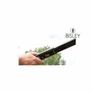 Leather Hand Guard by Bisley