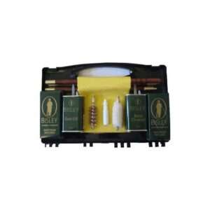 Bisley Gun Care Presentation Case