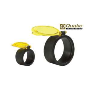 Quake Bushwacker Optics Covers
