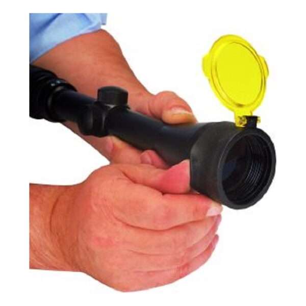 Quake Bushwacker Optics Covers - Image 3