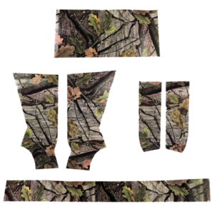 Jack Pyke Shotgun Rifle Camouflage Wrap