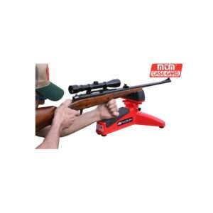 Front Rifle Rest by MTM