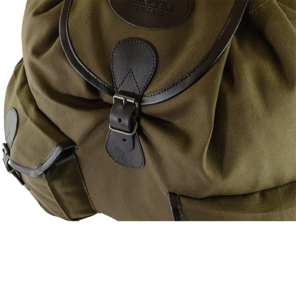 Jack Pyke Canvas Roe Sack - Image 6