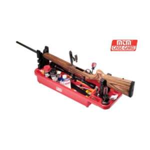 The Gunsmith's Maintenance Centre by MTM Case-Guard.
