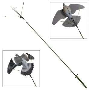 Decoy Shooting Super Floater Pole