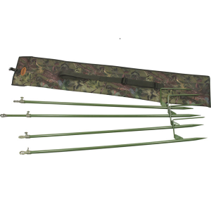Jack Pyke Hide Poles